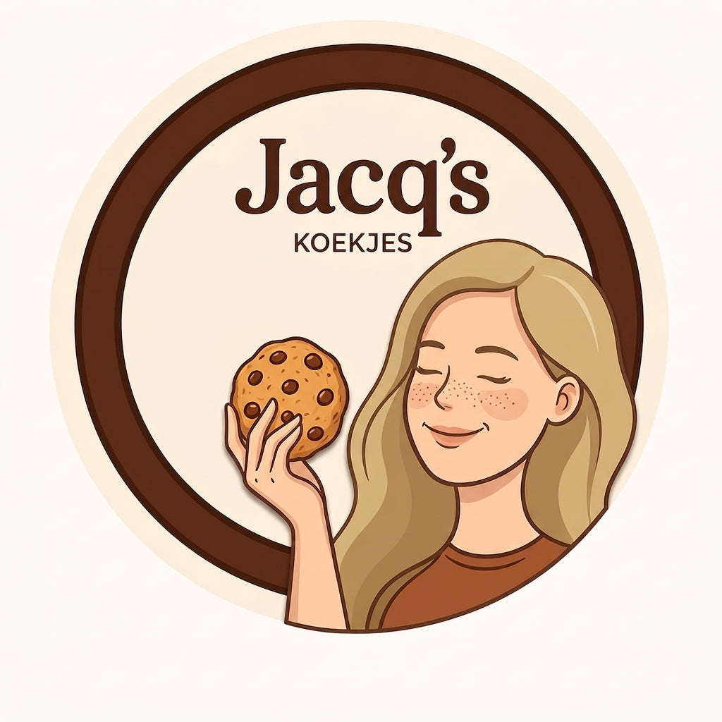 Jacq's Koekjes